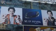 PS Vita au Japon : préparation du lancement en images