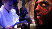 Lancement de Star Wars : The Old Republic, notre reportage vidéo