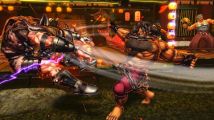 Street Fighter X Tekken : une édition collector japonaise