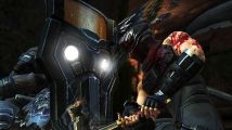 Ninja Gaiden III se saigne en images