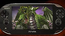 PS Vita : Samurai & Dragons en première vidéo