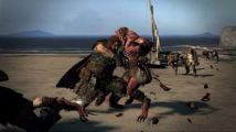 Dragon's Dogma : la lutte des classes en images