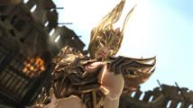 SoulCalibur V sort ses armures en images