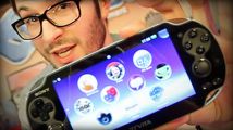 PS Vita : notre déballage vidéo