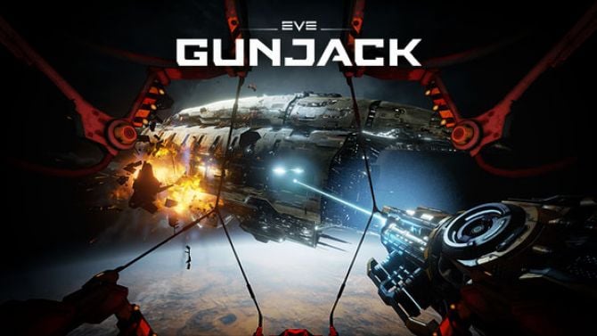 TEST de Gunjack sur PlayStation VR : Une expérience à la hauteur d'Eve Valkyrie ?