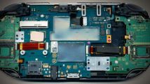 PS Vita : découvrez les entrailles de la bête