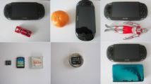 PS Vita vs le monde : la comparaison improbable