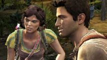 Uncharted Golden Abyss PS Vita : nos images