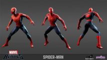 Marvel Universe change de nom