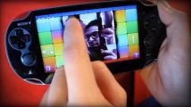 PS Vita : découvrez les jeux embarqués en vidéo