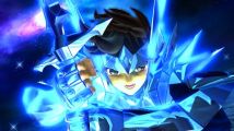 Saint Seiya Senki : Odin et ses louanges en DLC et en images