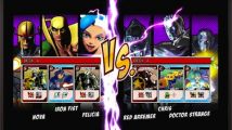 Ultimate Marvel Vs. Capcom 3 : mode Héros et Hérauts dispo