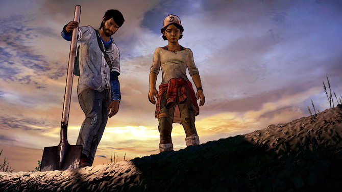 TEST de The Walking Dead A New Frontier Episode 2 : Crise de confiance ?