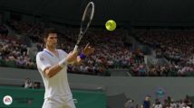 Grand Chelem Tennis 2 s'illustre