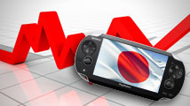 Ventes de jeux PS Vita : les premiers chiffres