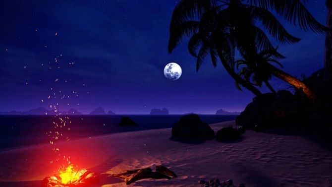 TEST de Perfect : La réalité virtuelle qui relaxe ?