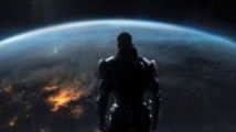 Mass Effect 3 : quand Shepard revient du boulot