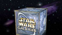 Un mémorial pour Star Wars Galaxies