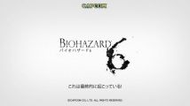 Resident Evil 6 développé par Capcom ?