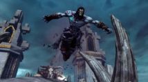 Darksiders II : des images de Mort qui tue