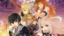 Tales of the Heroes : Twin Braves, de nouvelles images