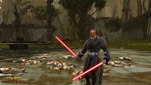 Star Wars The Old Republic : des chiffres qui forcent le respect