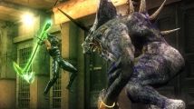 Ninja Gaiden Sigma Plus : le plein d'images