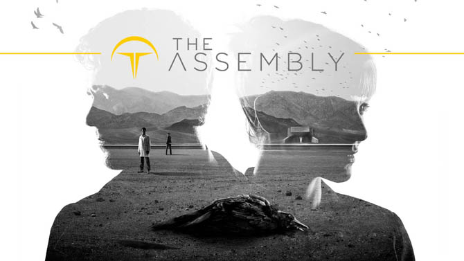 TEST de The Assembly (PlayStation VR) : Un bon jeu narratif en réalité virtuelle ?