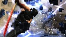 Ninja Gaiden III en images propres