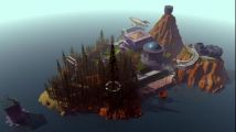 Une vidéo pour Myst 3DS