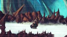 Sarcia, un jeu d'aventure indé à essayer et à surveiller