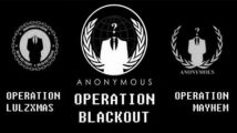 Anonymous n'attaquera pas le PSN