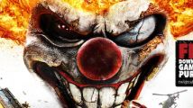 Twisted Metal PS3 livré avec un petit cadeau ?