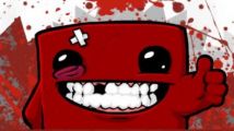 Super Meat Boy se paie la part du lion !