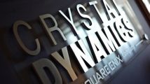 Crystal Dynamics sur une nouvelle licence