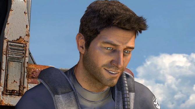 Neil Druckmann (Uncharted 4) et la "ludonarrative dissonance"