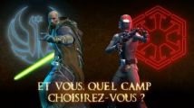 Star Wars the Old Republic bientôt sur Mac ?