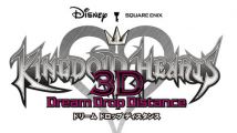 Avalanche d'images pour Kingdom Hearts 3D