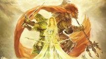 Zelda : la chronologie officielle révélée en vidéo et image