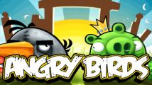 Angry Birds : 6,5 millions de téléchargements à Noël