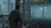 Silent Hill Downpour en nouvelles images