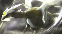 Pokémon Grey (Version Grise) en approche sur 3DS ?