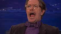 Call of Duty : Gary Oldman explique le doublage chez Conan