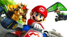 Charts Japon : Mario Kart 7 en superstar