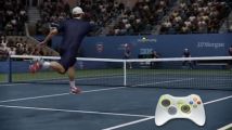 Grand Chelem Tennis 2 : vidéo du Total Racket Control