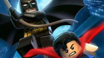 LEGO Batman 2 : DC Super Heroes confirmé pour l'été