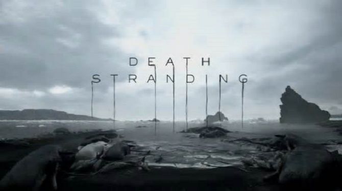 Réflexion sur Death Stranding et le JV abstrait