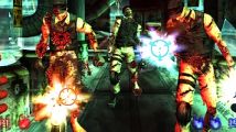The House of the Dead 3 et 4 sur le PSN : vidéo et images