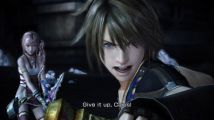 Final Fantasy XIII-2 : la démo euro pour très bientôt