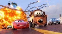 Kinect Héros : une aventure Disney-Pixar en vidéo et images